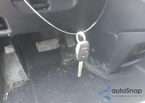 2011 Honda Cr-V Se from USA, damaged, VIN 5J6RE4H42BL016610